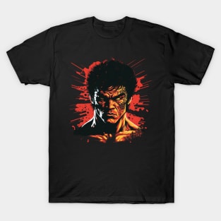 Bruce T-Shirt